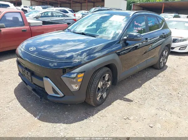 KM8HC3AB3RU049836 2024 HYUNDAI KONA - Image 2