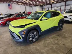 KM8HC3AB3RU052493 2024 HYUNDAI KONA