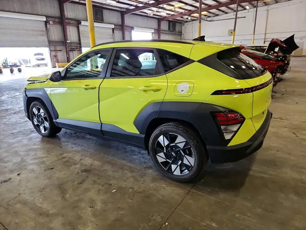 KM8HC3AB3RU052493 2024 HYUNDAI KONA - Image 2