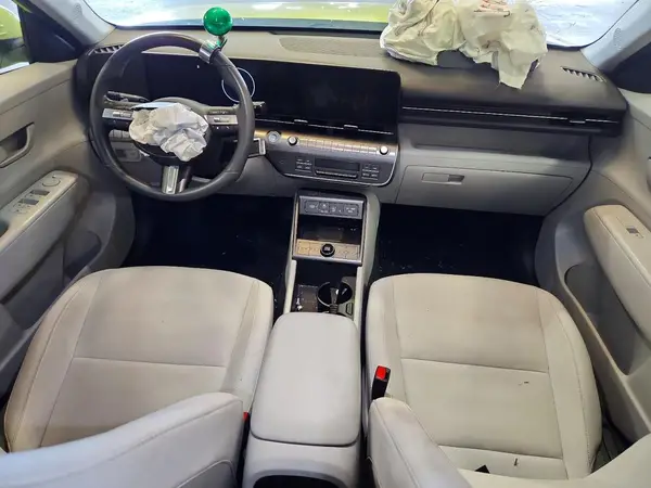 KM8HC3AB3RU052493 2024 HYUNDAI KONA - Image 8