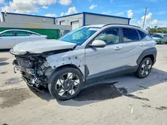 KM8HC3AB3RU054602 2024 HYUNDAI KONA