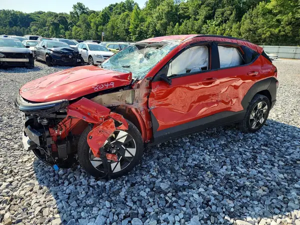 KM8HC3AB3RU058049 2024 HYUNDAI KONA - Image 1