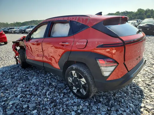 KM8HC3AB3RU058049 2024 HYUNDAI KONA - Image 2