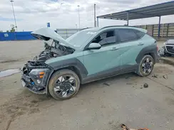 KM8HC3AB3RU059380 2024 HYUNDAI KONA