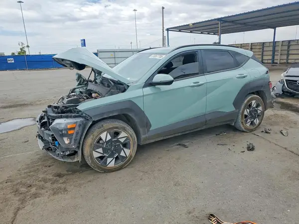 KM8HC3AB3RU059380 2024 HYUNDAI KONA - Image 1