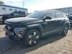 KM8HC3AB3RU065146 2024 HYUNDAI KONA