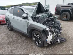 KM8HC3AB3RU072100 2024 HYUNDAI KONA