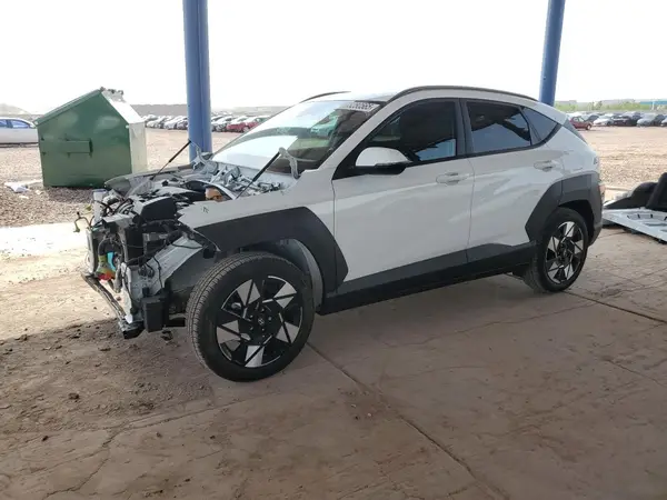KM8HC3AB3RU078530 2024 HYUNDAI KONA - Image 1