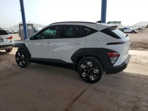 KM8HC3AB3RU078530 2024 HYUNDAI KONA - Image 2