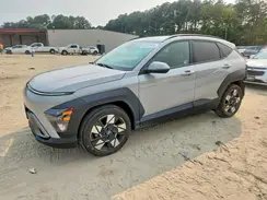 KM8HC3AB3RU080830 2024 HYUNDAI KONA
