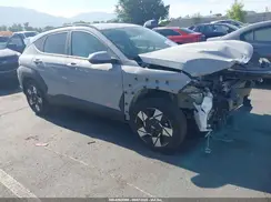 KM8HC3AB3RU081105 2024 HYUNDAI KONA