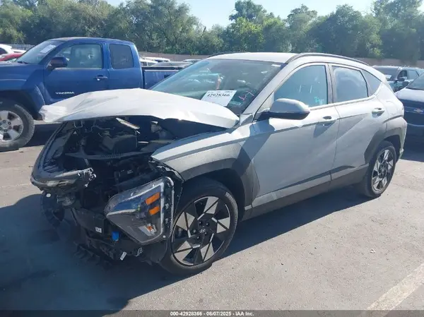 KM8HC3AB3RU081105 2024 HYUNDAI KONA - Image 2