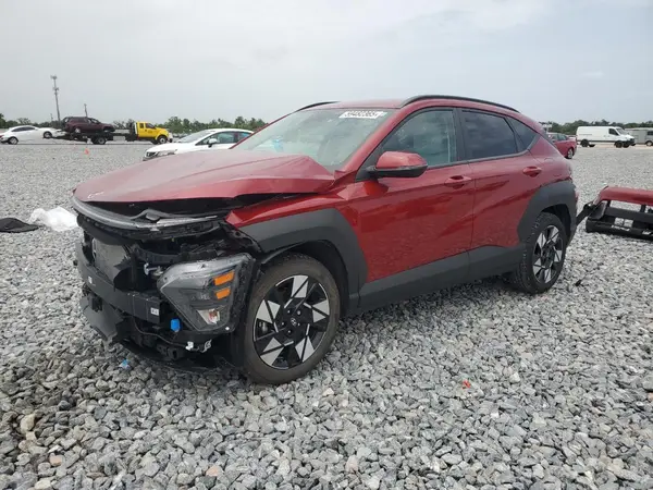 KM8HC3AB3RU084442 2024 HYUNDAI KONA - Image 1