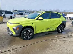 KM8HC3AB3RU084814 2024 HYUNDAI KONA