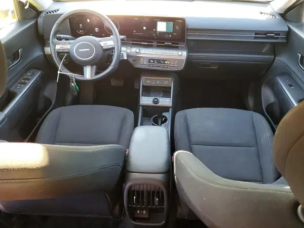 KM8HC3AB3RU084814 2024 HYUNDAI KONA - Image 8