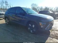 KM8HC3AB3RU102177 2024 HYUNDAI KONA