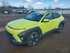 KM8HC3AB3RU107010 2024 HYUNDAI KONA