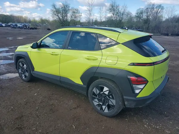 KM8HC3AB3RU107010 2024 HYUNDAI KONA - Image 2