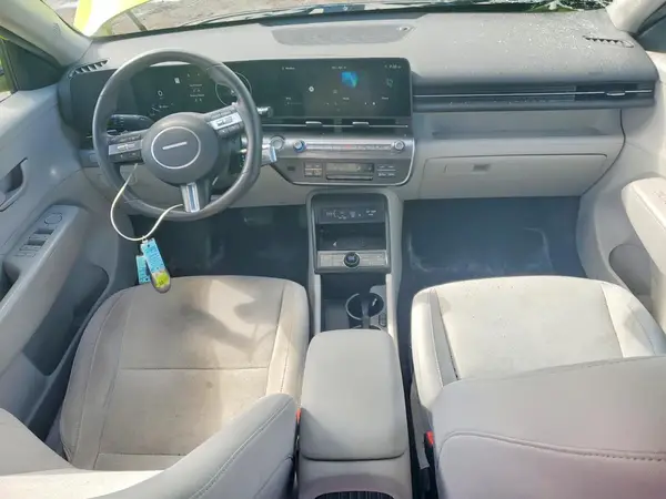 KM8HC3AB3RU107010 2024 HYUNDAI KONA - Image 8