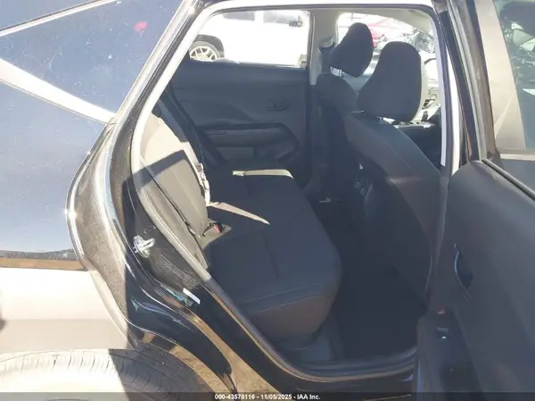 KM8HC3AB3RU111459 2024 HYUNDAI KONA - Image 8