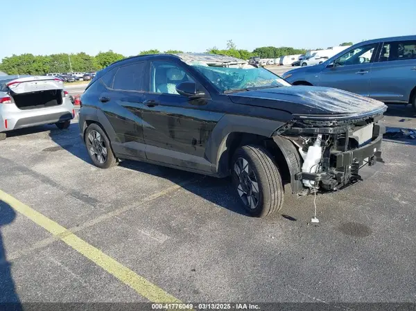 KM8HC3AB3RU130576 2024 HYUNDAI KONA - Image 1