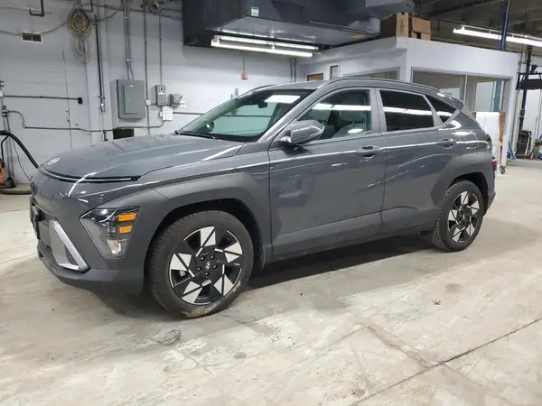 KM8HC3AB3RU138337 2024 HYUNDAI KONA - Image 1
