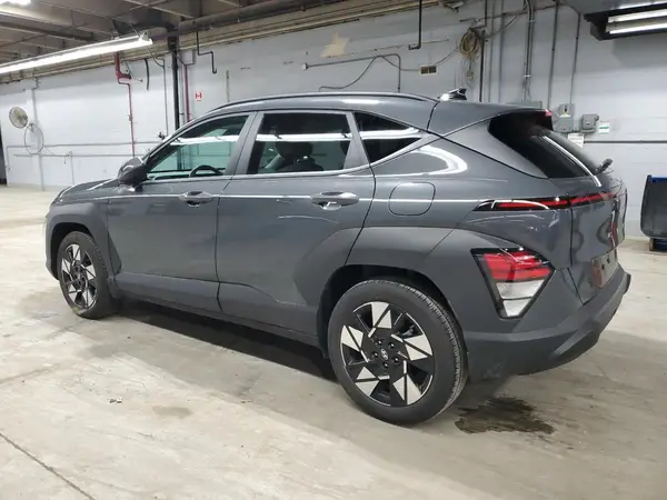 KM8HC3AB3RU138337 2024 HYUNDAI KONA - Image 2