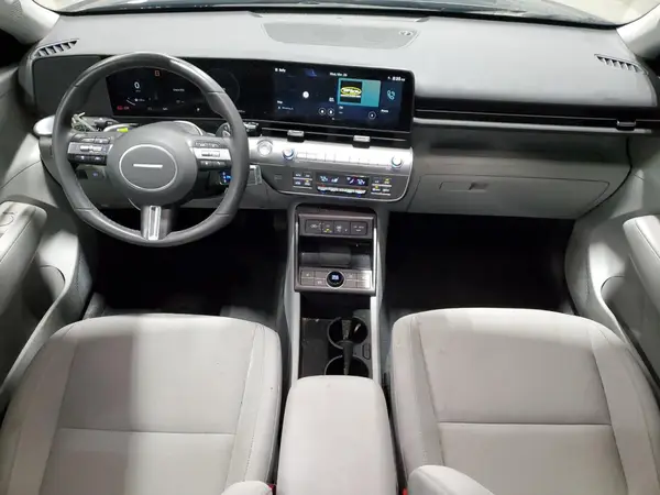 KM8HC3AB3RU138337 2024 HYUNDAI KONA - Image 8