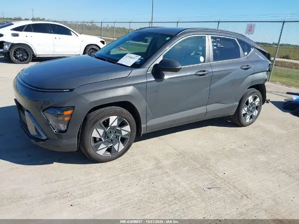 KM8HC3AB3RU171144 2024 HYUNDAI KONA - Image 2