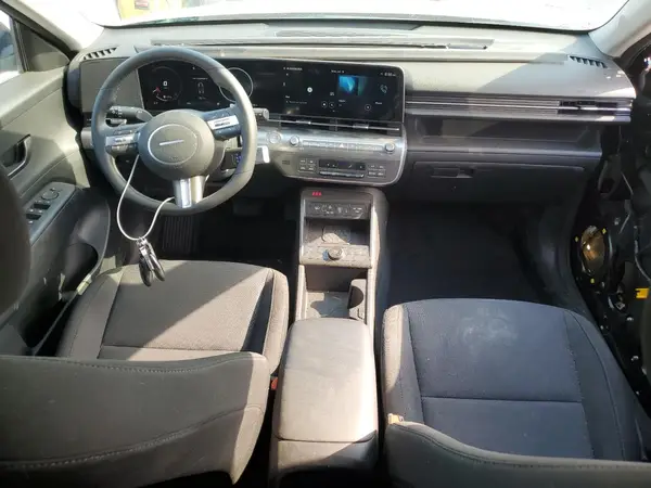 KM8HC3AB3SU187916 2025 HYUNDAI KONA - Image 8