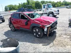 KM8HC3AB3SU204973 2025 HYUNDAI KONA