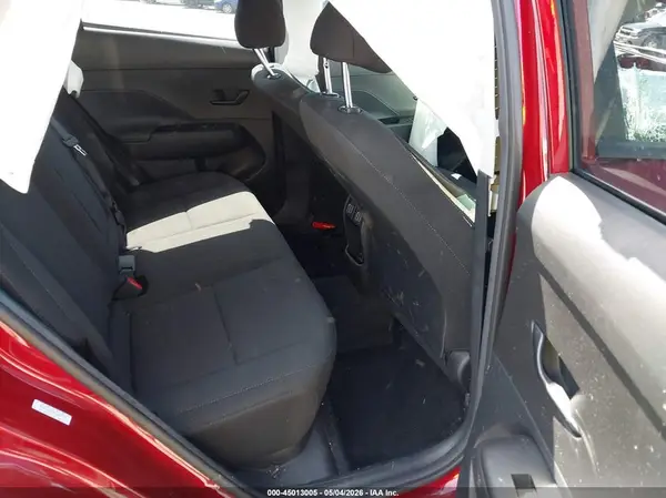 KM8HC3AB3SU204973 2025 HYUNDAI KONA - Image 8