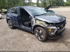 KM8HC3AB3SU213740 2025 HYUNDAI KONA
