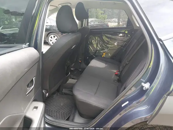 KM8HC3AB3SU213740 2025 HYUNDAI KONA - Image 8
