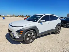 KM8HC3AB3SU213897 2025 HYUNDAI KONA