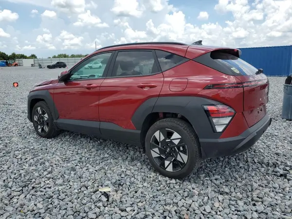 KM8HC3AB3SU229825 2025 HYUNDAI KONA - Image 2