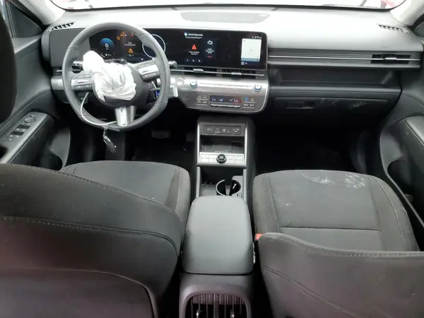 KM8HC3AB3SU229825 2025 HYUNDAI KONA - Image 8