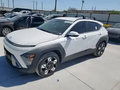 KM8HC3AB3SU234927 2025 HYUNDAI KONA