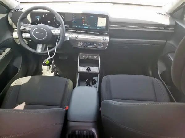 KM8HC3AB3SU234927 2025 HYUNDAI KONA - Image 8