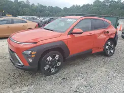 KM8HC3AB3SU236631 2025 HYUNDAI KONA