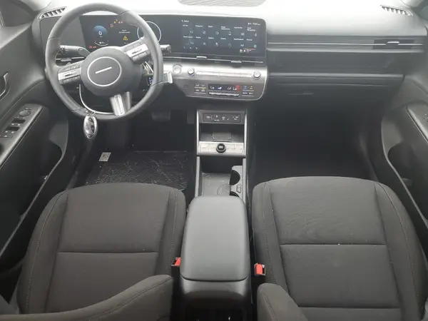 KM8HC3AB3SU236631 2025 HYUNDAI KONA - Image 8