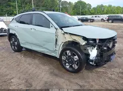 KM8HC3AB3SU288017 2025 HYUNDAI KONA