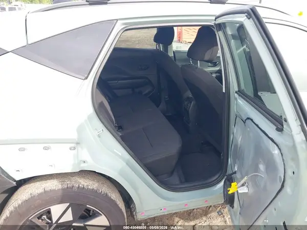 KM8HC3AB3SU288017 2025 HYUNDAI KONA - Image 8
