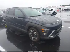 KM8HC3AB3SU291256 2025 HYUNDAI KONA