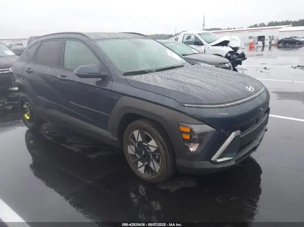 KM8HC3AB3SU291256 2025 HYUNDAI KONA - Image 1