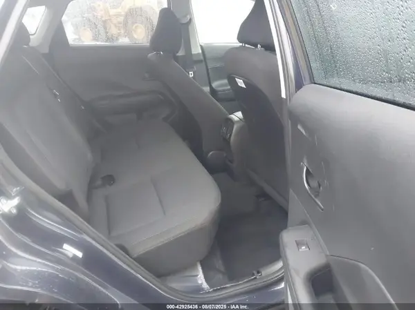 KM8HC3AB3SU291256 2025 HYUNDAI KONA - Image 8
