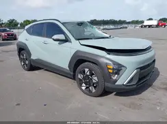 KM8HC3AB3SU313773 2025 HYUNDAI KONA
