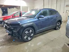 KM8HC3AB4RU040711 2024 HYUNDAI KONA