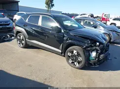 KM8HC3AB4RU040840 2024 HYUNDAI KONA