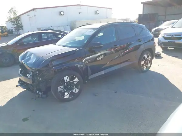 KM8HC3AB4RU040840 2024 HYUNDAI KONA - Image 2